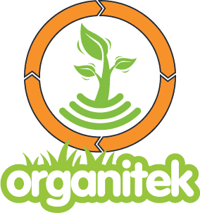 Organitek logo