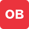 Orlebarbrown logo