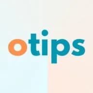 Otips logo
