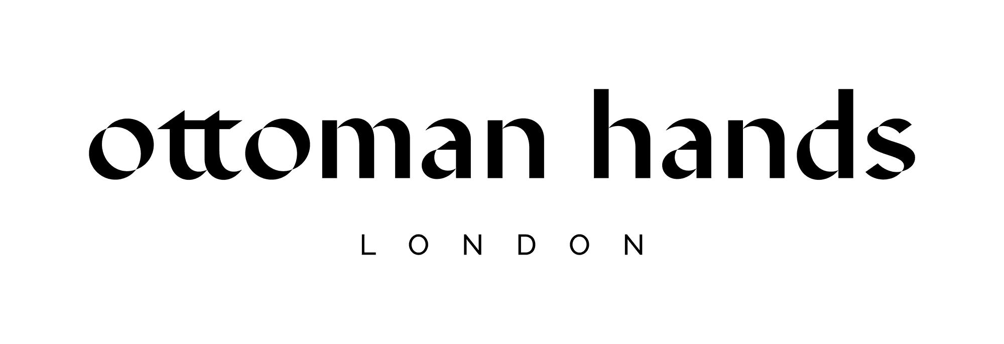 Ottoman Hands logo