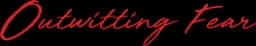 Outwitting Fear logo
