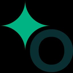 Overjoy logo
