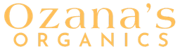 Ozanasorganics logo