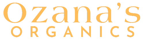 Ozanasorganics logo