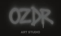Ozdr logo