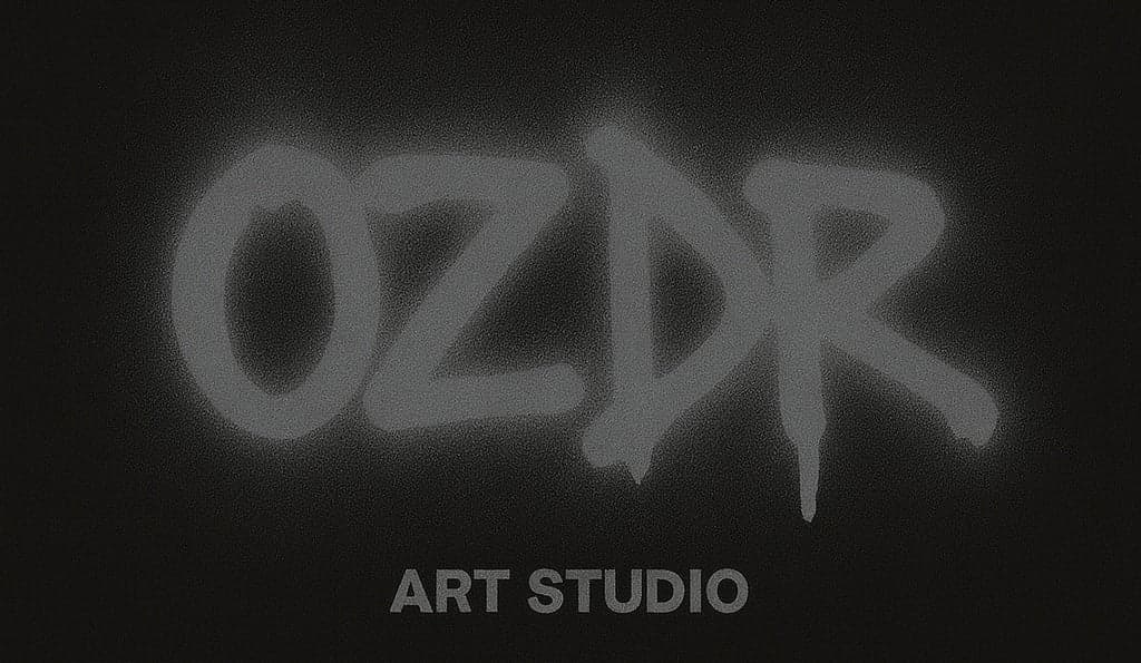 Ozdr logo