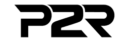 P2R Sports logo