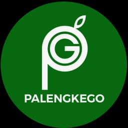 PalengkeGO logo