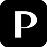 Palette logo