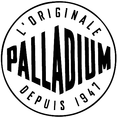Palladium Boots logo