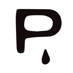 Pamela Love logo