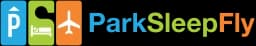 ParkSleepFly.com logo