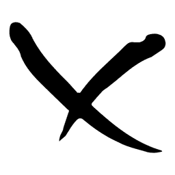 ParlourX logo