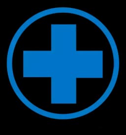 Party Patch logo