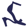 Pashion Footwear Affiliate Programme logo