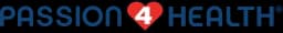 Passion 4 Health logo