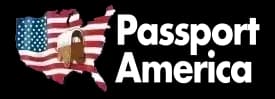 Passport America logo