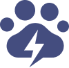 Pawstruck logo