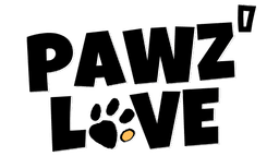 Pawzlove logo