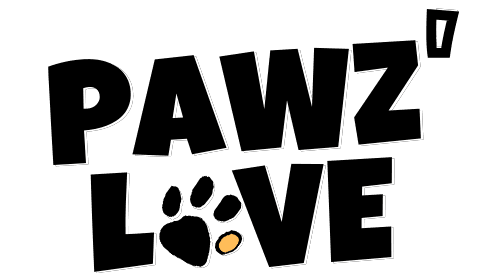 Pawzlove logo