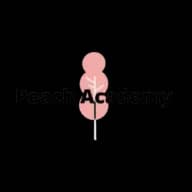 Peach Academy logo