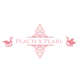 Peach X Pearl Co logo