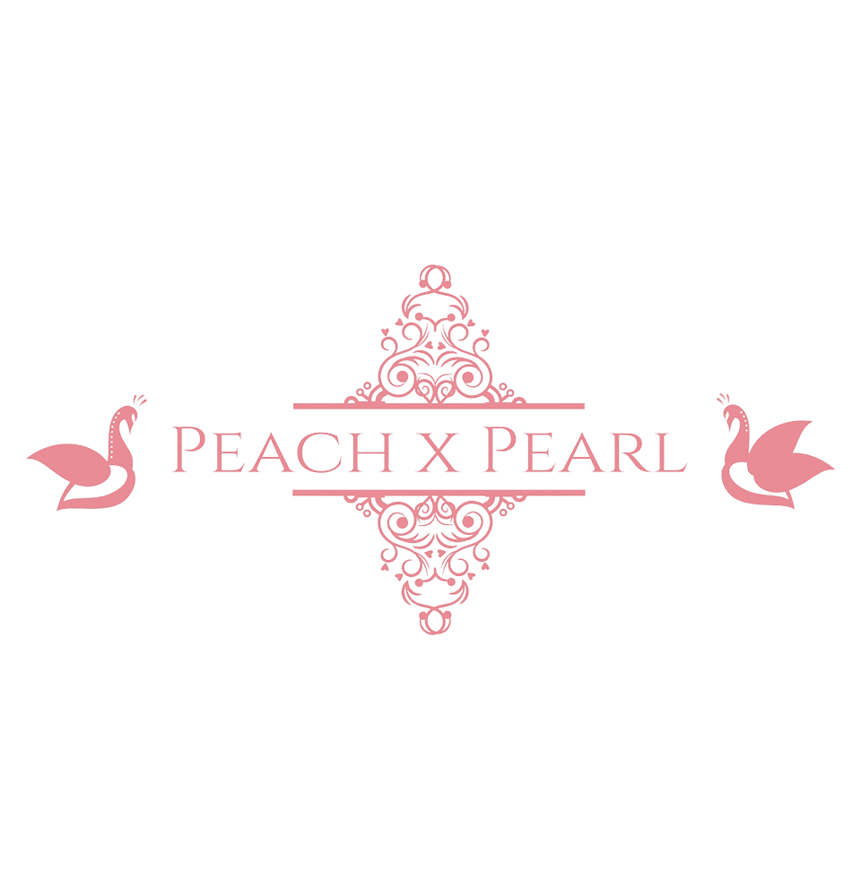 Peach X Pearl Co logo
