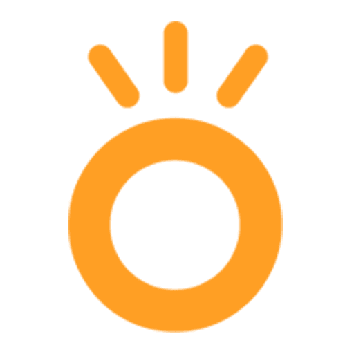Pecron logo