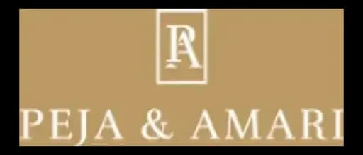 PejaAndAmari logo