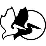 Pelican logo