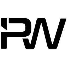 Perform Well logo