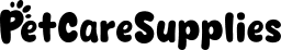 Pet Care Supplies logo