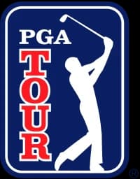 PGA TOUR Superstore logo
