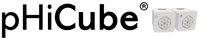 Phicube logo