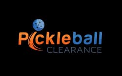 Pickleball Clearance logo