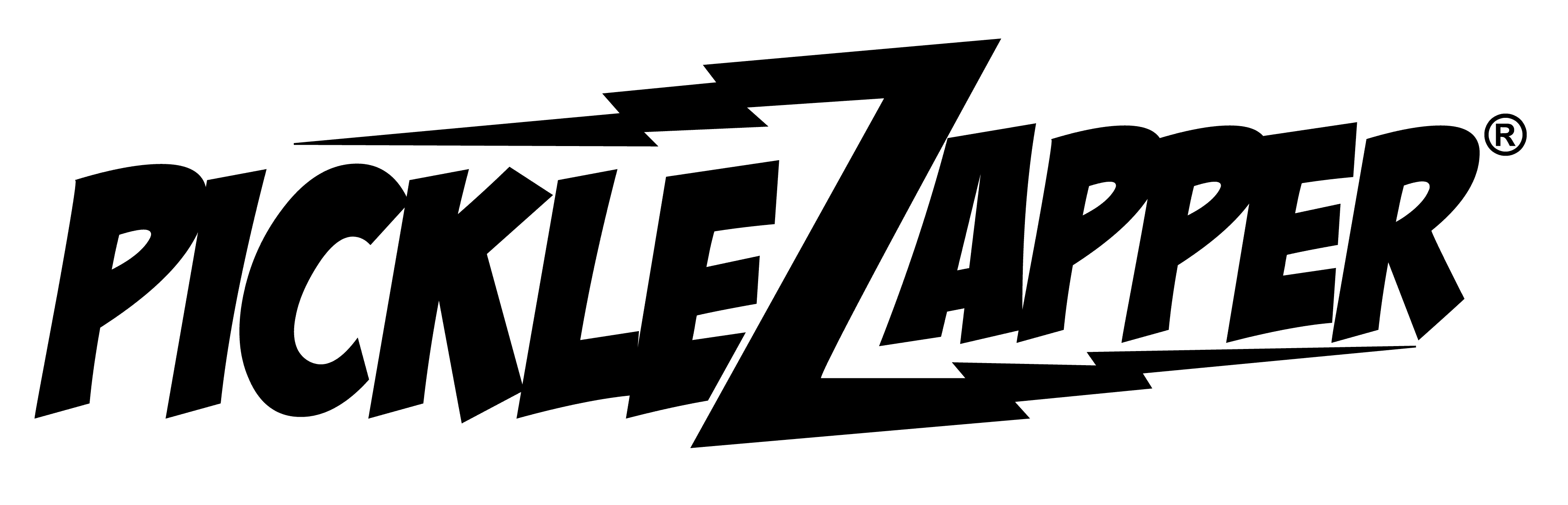 Picklezapper logo