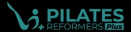 Pilates Reformers Plus logo