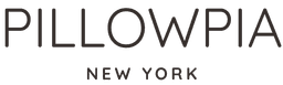 PILLOWPIA logo