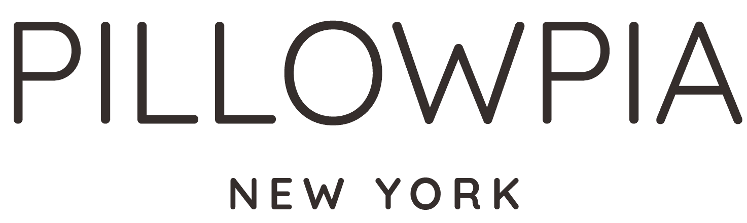 PILLOWPIA logo