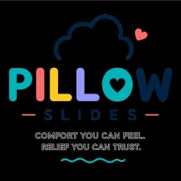 pillowslides logo