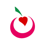 PinkCherry logo