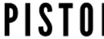 Pistola Denim logo