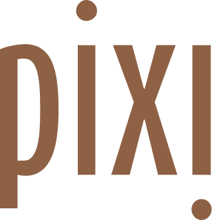 Pixi Beauty logo