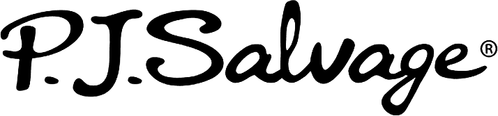 PJ Salvage logo