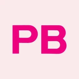 Planet Beauty logo