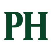Plow & Hearth logo