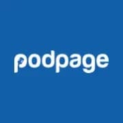 Podpage logo