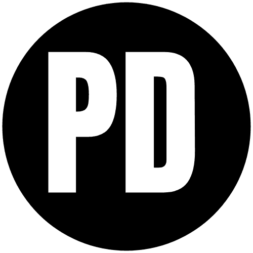 Pokedreamer logo