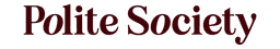 Polite Society Beauty logo