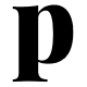 Poofy Organics by STAND Global logo